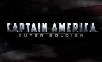 Анонсирован проект Captain America: Super Soldier