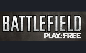 Видеоролик Battlefield Play4Free: бета-тест