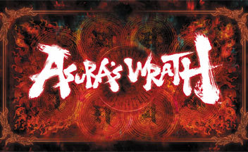 Asura`s Wrath – дата выхода и скриншоты