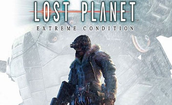 Новая порция изображений из Lost Planet: Extreme Condition  Colonies Edition