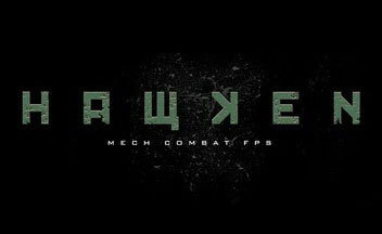 Геймплей Hawken с PAX Prime 2011