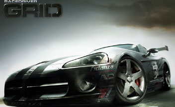 Gran Turismo 5 Prologue и GRID. Эффектность или реализм