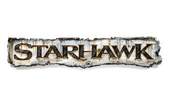 Видео Starhawk – защита базы