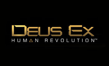 Трейлеры Deus Ex: Human Revolution с TGS 2010