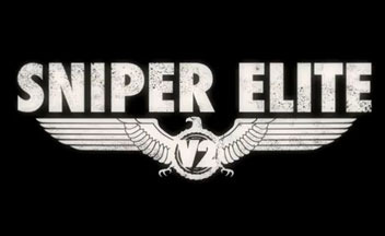 Sniper-elite-v2-logo