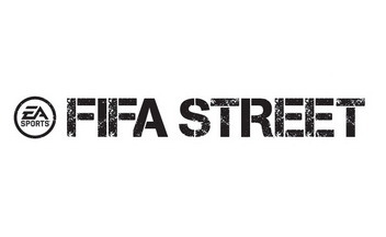 Видео FIFA Street – Франция против Германии