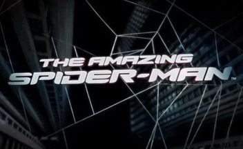 Дебютное видео проекта The Amazing Spider-Man