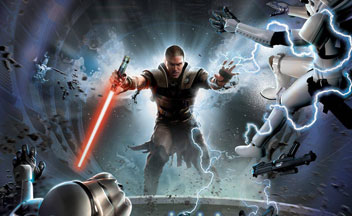 Star Wars: The Force Unleashed получит DLC