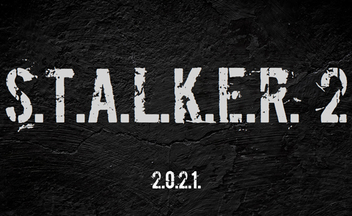 Видео STALKER 2 – анимация игровых персонажей