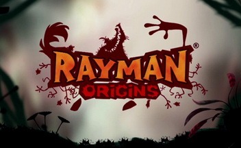 Вышла демка Rayman Origins