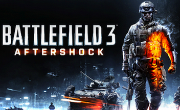 Battlefield 3: Aftershock не вернется на iOS