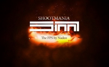 Первые скриншоты ShootMania Storm