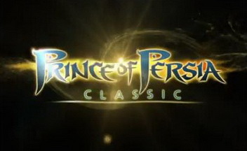 Prince of Persia Classic HD вышел на iOS