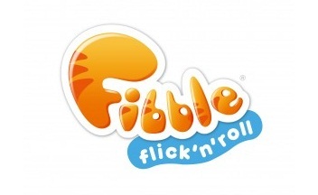 Fibble-flick-n-roll-logo