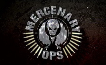 Видео Mercenary Ops – геймплей и режимы игры