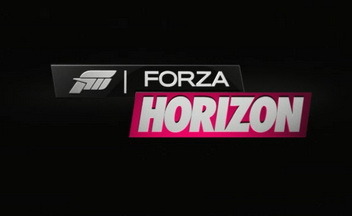 Forza-horizon-logo
