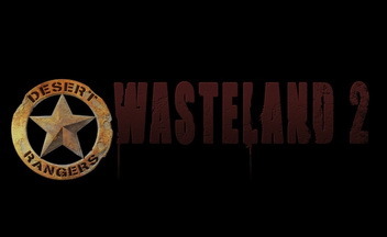 Арт Wasteland 2 – скорпион возвращается