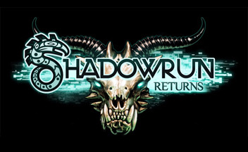 Релизный трейлер Shadowrun Returns