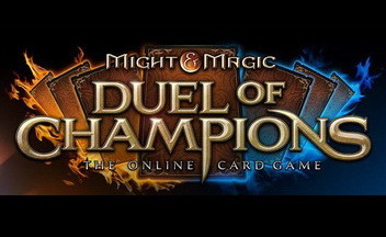 Тизер-трейлер проекта Might and Magic Duel of Champions