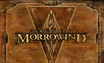 Morrowind-logo