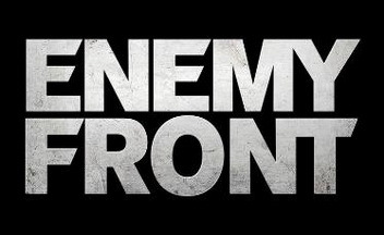Enemy-front-logo