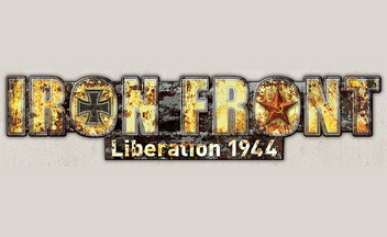 О выходе Iron Front: Liberation 1944 в России