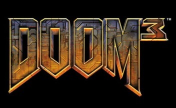 Doom-3-logo