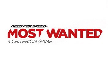 Видеоролик Need for Speed Most Wanted - преследование