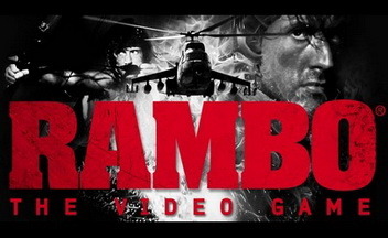Rambo-the-videogame-logo