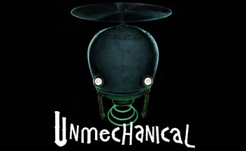 Unmechanical-logo