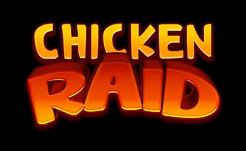 Chicken-raid-logo