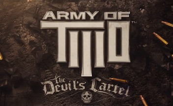 Скриншоты Army of Two The Devil's Cartel – яростные перестрелки