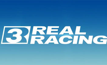 Real Racing 3 будет free-to-play