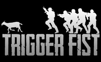 Trigger-fist-logo