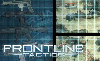 Frontline-tactics-logo