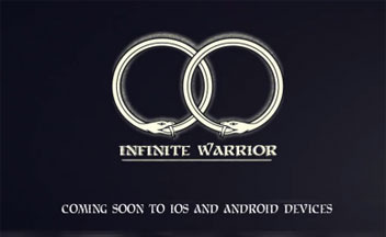 Infinite-warrior-logo