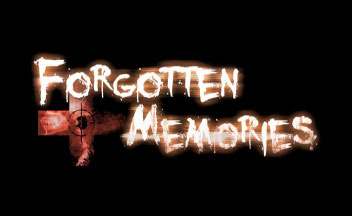 Игровой процесс Forgotten Memories