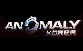 Тизер игры Anomaly Korea