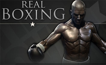 Скриншоты и трейлер Real Boxing для iOS