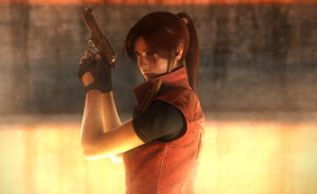 Видео-рецензия на Resident Evil: Darkside Chronicles