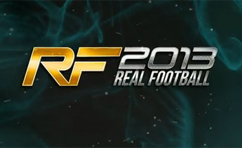 Видео-дневник разработчиков Real Football 2013