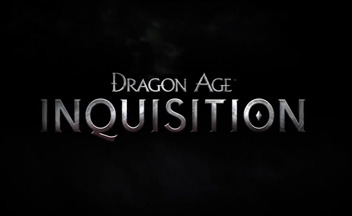 Скриншоты Dragon Age: Inquisition - маленький дракон и nug