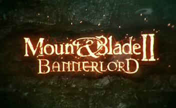 Изображения Mount & Blade 2: Bannerlord - конская броня, мебель