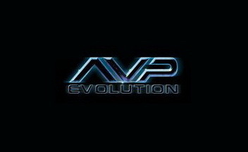Alien-vs-predator-evolution-logo