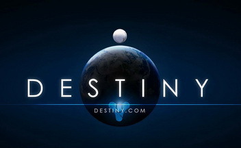 Видео о бета-тесте Destiny