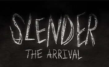 Первый трейлер хоррора Slender The Arrival