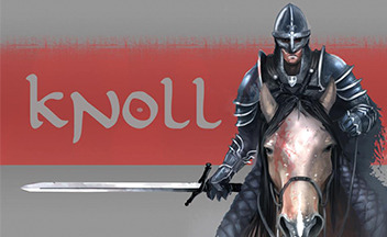Knoll-logo