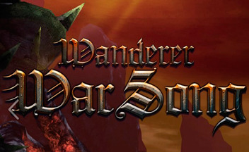 Wanderer-war-song-logo
