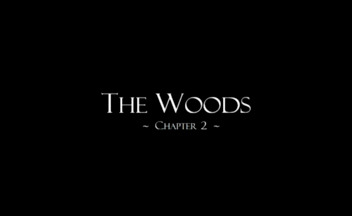 The-woods-chapter-2-logo