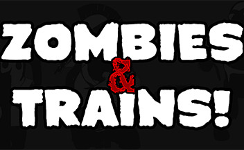Zombies-and-trains-logo